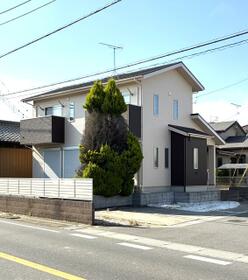 茨城県常総市新石下