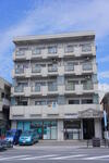 鹿児島市清水町 5階建 築35年のイメージ