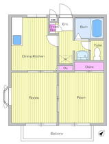 間取り：212056976107