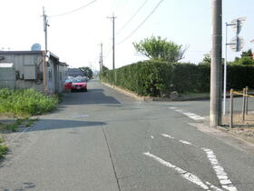 静岡県浜松市中央区初生町