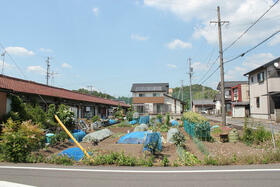 岐阜県関市緑ケ丘１丁目