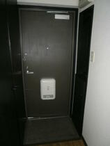 宮崎県宮崎市吉村町寺ノ下（賃貸マンション1K・4階・22.96㎡） その3