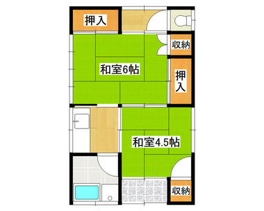 間取り：212051107191