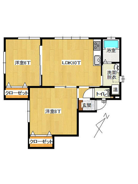 apartment 青森県黒石市美原町
美原町の賃貸情報を見る
物件地図