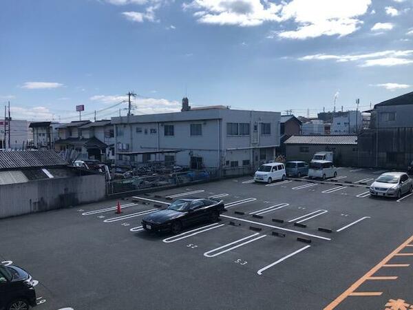 コーポ武本 301｜兵庫県姫路市広畑区長町１丁目(賃貸マンション1K・3階・32.24㎡)の写真 その12