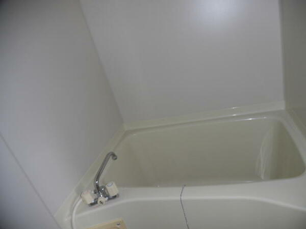 画像3:浴室