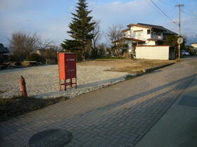長野県上高井郡小布施町大字小布施