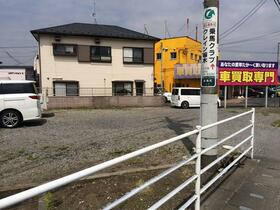 茨城県古河市雷電町