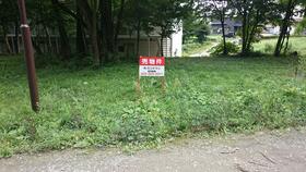 福島県二本松市岳温泉１丁目