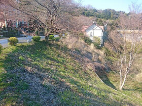静岡県伊東市赤沢