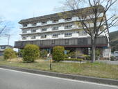 福島市御山字検田 5階建 築47年のイメージ