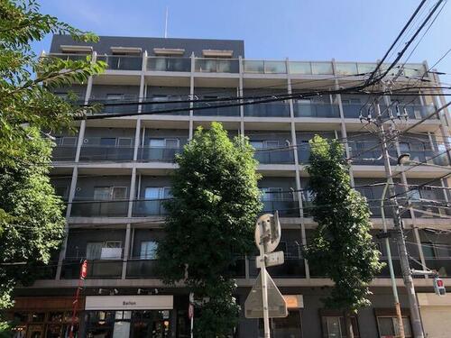 ラミアール中目黒 604 東京都目黒区中目黒3丁目 賃貸マンション1dk 6 階 34 47 株 高木商事 の詳細情報 賃貸スタイル 物件id