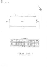 静岡県浜松市中央区大瀬町