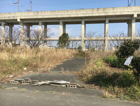 熊本県熊本市南区川尻２丁目