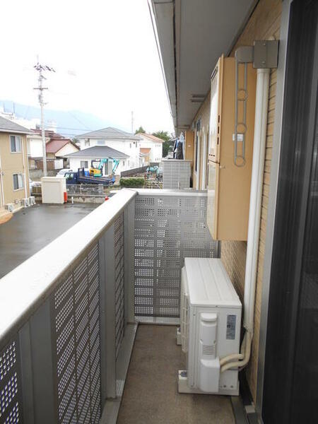 愛媛県新居浜市松原町(賃貸アパート3LDK・2階・72.93㎡)の写真 その16