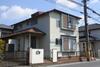 逆井駅より徒歩13分 築40年7ヶ月の賃貸物件