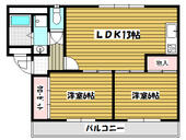 広島市西区庚午南２丁目 3階建 築32年のイメージ