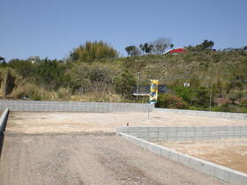 鹿児島県鹿屋市吾平町麓