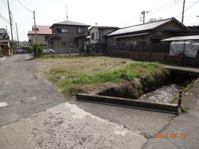 栃木県鹿沼市睦町