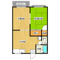 間取り：236003118856