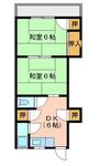 大膳橋コーポのイメージ