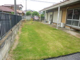 貸戸建住宅  ｜ 群馬県太田市台之郷町（賃貸一戸建3DK・--・59.62㎡） その12