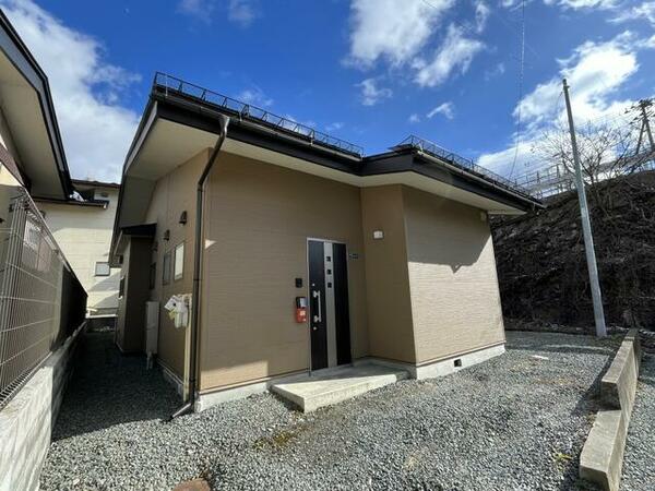 detached 岩手県盛岡市東新庄１丁目

地図を見る