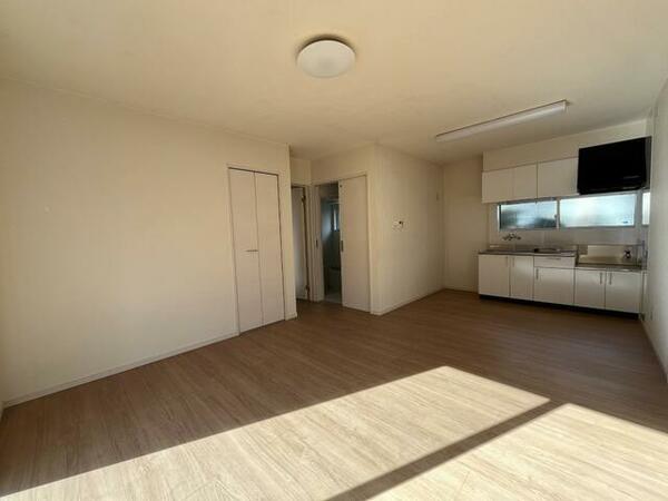 detached 岩手県盛岡市東新庄１丁目

地図を見る