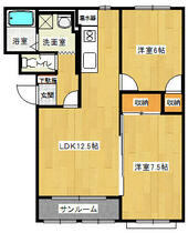 間取り：203006307704