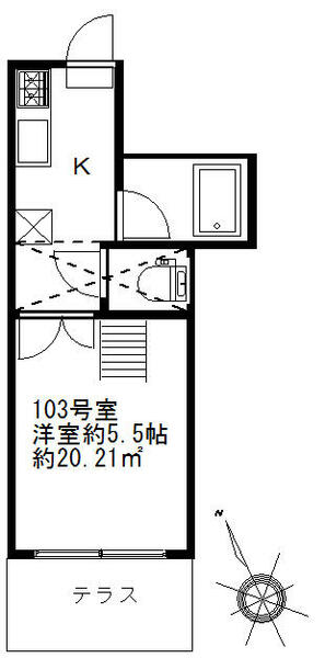 物件画像