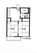 間取り：211060991169