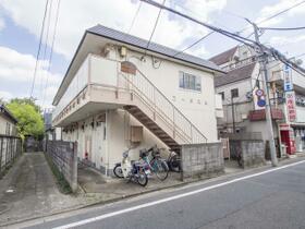 コーポ高橋 105 ｜ 東京都立川市柴崎町２丁目（賃貸アパート1K・1階・20.96㎡） その2