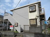 平塚市黒部丘 2階建 築36年のイメージ