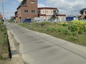 愛知県一宮市浅井町尾関字西神明