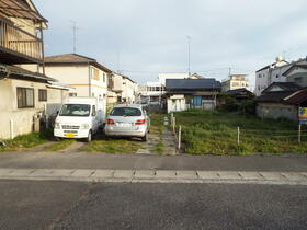 福島県いわき市植田町本町