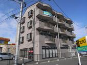 仙台市太白区鈎取１丁目 4階建 築24年のイメージ