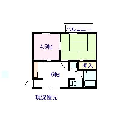 apartment 茨城県稲敷市椎塚
地図を見る