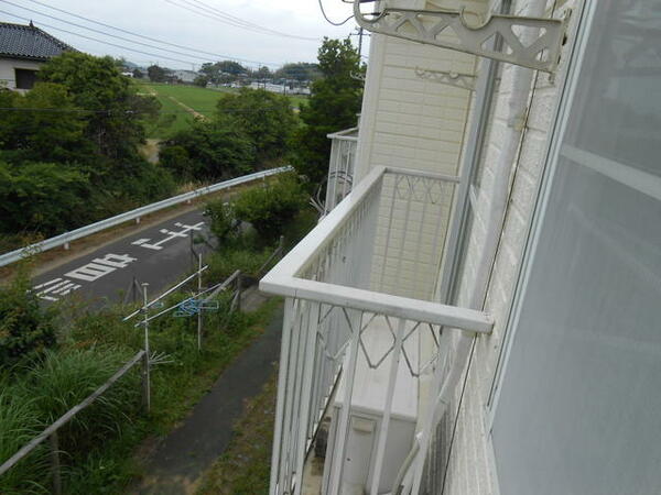 apartment 茨城県稲敷市椎塚
地図を見る