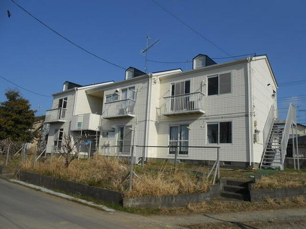 apartment 茨城県稲敷市椎塚
地図を見る