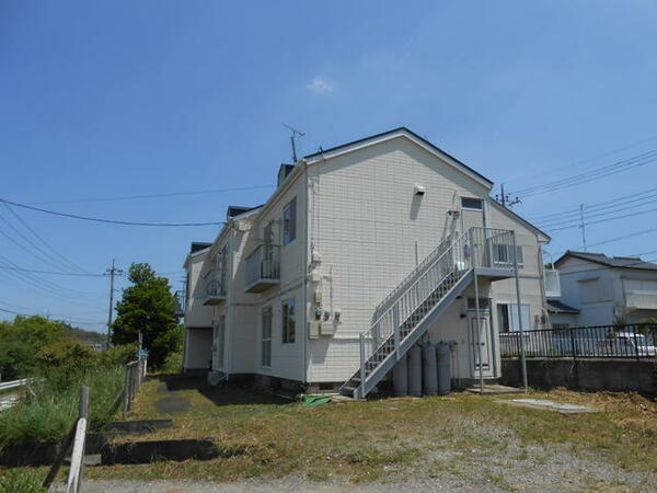 apartment 茨城県稲敷市椎塚
地図を見る