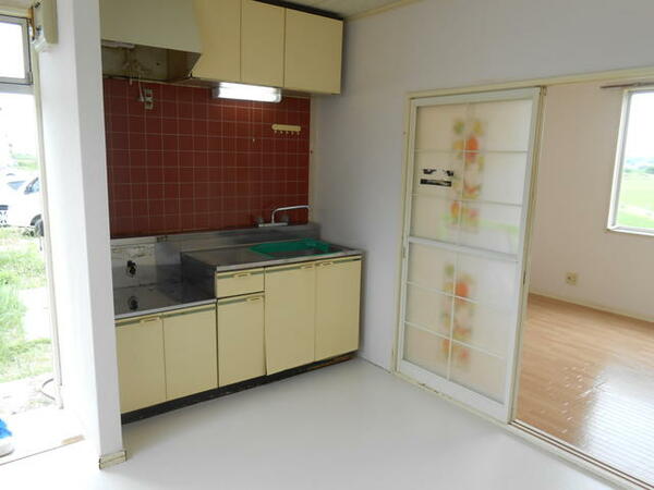 apartment 茨城県稲敷市椎塚
地図を見る