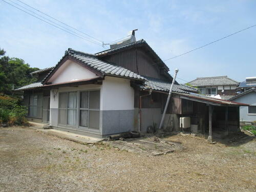 detached 大分県杵築市大字奈多