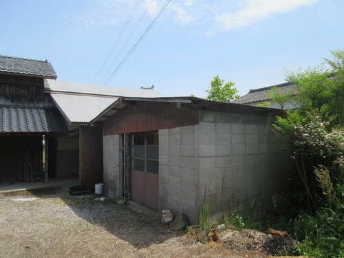detached 大分県杵築市大字奈多