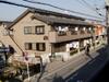 平田ハイツ 2階 築34年9ヶ月の賃貸物件
