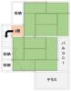  築48年8ヶ月の賃貸物件