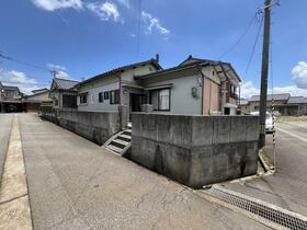 富山県中新川郡上市町郷柿沢