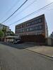 千駄ケ谷駅より徒歩6分 築40年8ヶ月 4階建の賃貸物件