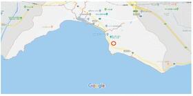 鹿児島県霧島市隼人町小浜