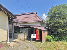 長野県長野市松代町清野