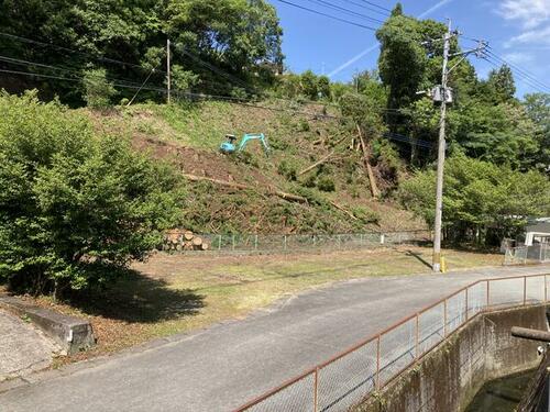 Land, Taketa, Oita